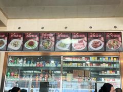 -华光餐厅(复兴路店)