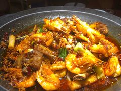 -六月雪干锅(绵阳凯德广场店)