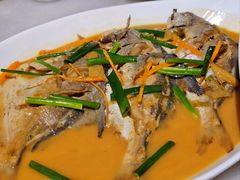 -华盛丰温州大排档(东三环南路店)