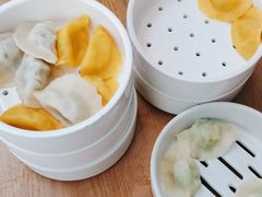 -船歌·鱼水饺青岛菜(枫蓝国际购物中心店)