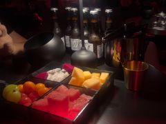 -赤红音乐现场(浦东金桥路店)