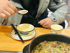 -榕江牛瘪牛肉火锅