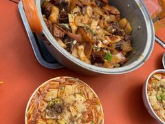 -马相卿特色烤肉面食馆(虎台店)