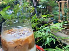 -The Flowers Coffee(南山店)