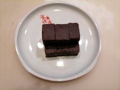 麻酱豌豆黄-京华烟云·北京烤鸭(领展购物广场·中关村店)