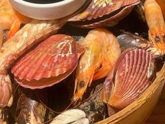 原味海鲜拼-原製原味(普陀山磐龙店)