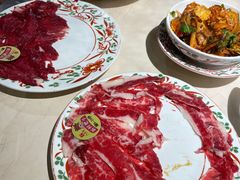 -汕头八合里海记牛肉店(清河店)