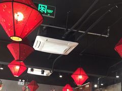 -贺秦生陕面王(富力城店)