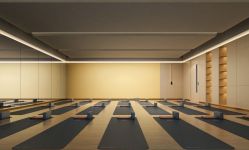 -FineYoga梵音瑜伽·普拉提