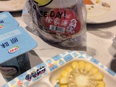 -长沙晚报大道亚朵酒店