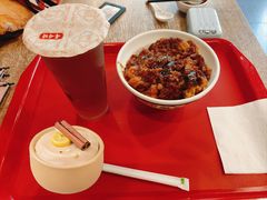-和合谷(长虹桥店)