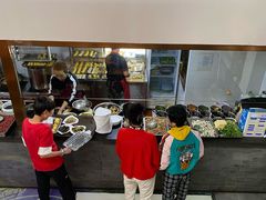 -缘福乡村铁锅炖民宿(八达岭店)