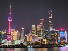 -上海和平饭店华懋阁 Cathay Room