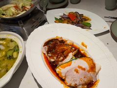 -雨后行菜(报慈北路店)