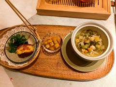 欢喜慈悲特色手工面食-叶叶菩提(旗舰店)