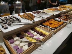 -清心素食自助餐厅(夫子庙店)