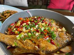 -粥满堂养生餐厅(学苑路店)