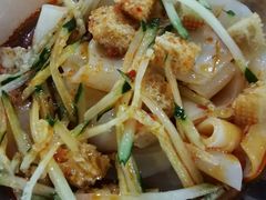 -樊阿姨•肉夹馍•手工面(嘉禾望岗店)