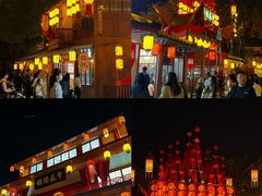 -深圳锦绣中华民俗村