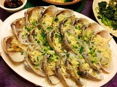 -盛港湾海鲜食府(黄沙店)
