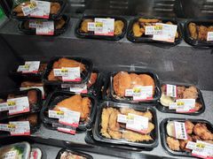 -AEON永旺(东方宝泰店)