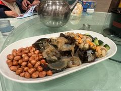 -老六饭店(翠通路店)