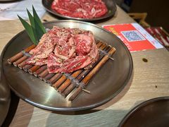 -西塔老太太泥炉烤肉(沈阳店)
