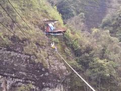-修水东浒寨风景区