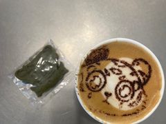 -Seesaw Coffee(上海国金中心店)