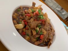 -邻家小馆(银都店)