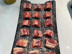 -八乔煎肉馆·丹东特色煎锅(梅林店)