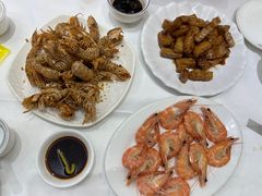 -新享乐海鲜(翠华路店)