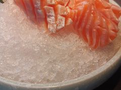 -山葵家·创意料理(EFC欧美广场店)