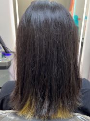 -苏豪美发S A L O N烫发染发
