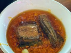 -金海椒罐罐鲢鱼(东方桂苑店)