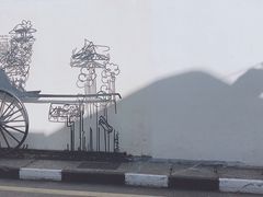 -槟城街头艺术街区