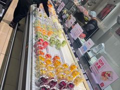 -永辉超市(鲁谷店)