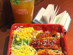 -小川洋风料理(江汉路店)