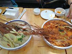 -古真记钵钵鸡(总店)