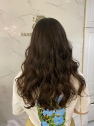 -潘多拉Hairsalon