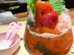 -Mercato莫卡多露台餐厅与酒吧(K11店)
