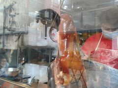 -黄连大头华烧鹅店(大良店)