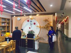 -子曰书院·古筝围棋书法国画小主持(夏都店)