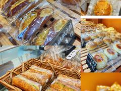 -0+1·手作面包(新北店)