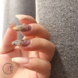 -盼兮·日式美睫沙龙