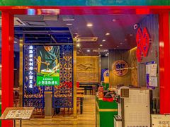 -小郭私房菜·海肠捞饭店(学士街店)