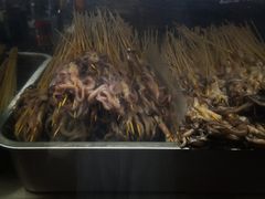 -十里铺铁板鱿鱼