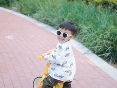 -稚马儿童平衡车自行车俱乐部