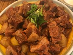 -禾珍珠家常小馆(河南博物院店)