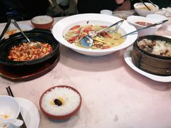 -茅庐毛血旺(临沂泰盛广场店)